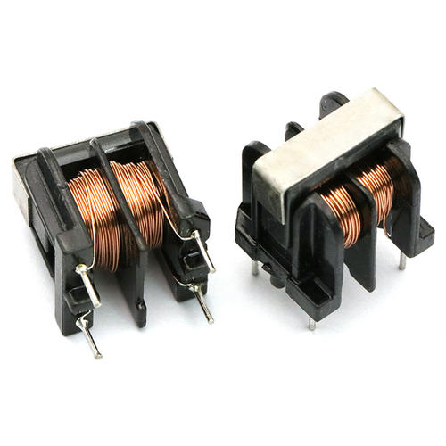  UU型共模電感 TUU SERIES